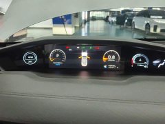 Changan UNI-V 1.5T Premium - ფოტო 14