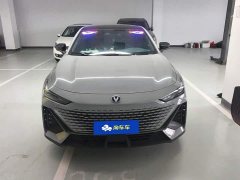 Changan UNI-V 1.5T Premium - ფოტო 2