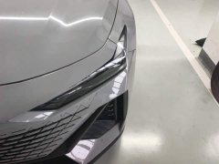 Changan UNI-V 1.5T Premium - ფოტო 5