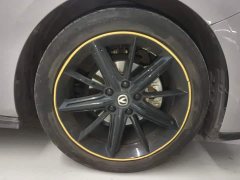 Changan UNI-V 1.5T Premium - ფოტო 6