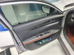 Changan UNI-V 1.5T Premium - ფოტო 7