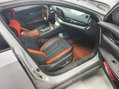 Changan UNI-V 1.5T Premium - ფოტო 8