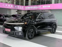Li Auto L9 Max - ფოტო 1
