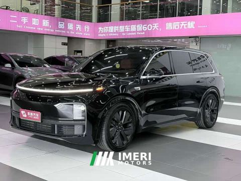 2023 Li Auto L9 Max