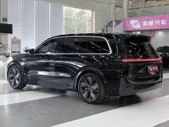 Li Auto L9 Max - ფოტო 10