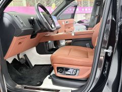 Li Auto L9 Max - ფოტო 13