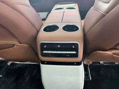 Li Auto L9 Max - ფოტო 16