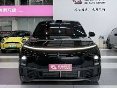Li Auto L9 Max - ფოტო 2