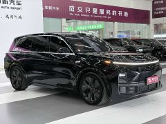 Li Auto L9 Max - ფოტო 3