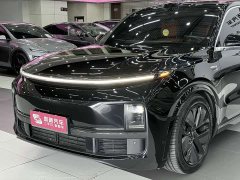 Li Auto L9 Max - ფოტო 4