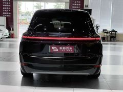 Li Auto L9 Max - ფოტო 5