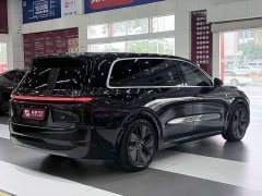 Li Auto L9 Max - ფოტო 6