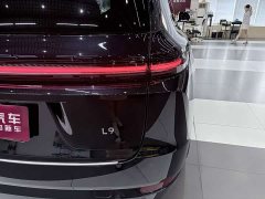 Li Auto L9 Max - ფოტო 7
