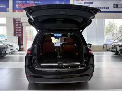 Li Auto L9 Max - ფოტო 9
