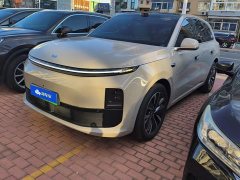 Li Auto L6 Max Smart Refresh Edition - ფოტო 1