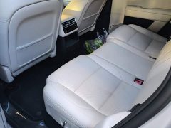 Li Auto L6 Max Smart Refresh Edition - ფოტო 11