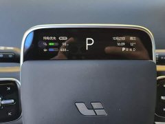 Li Auto L6 Max Smart Refresh Edition - ფოტო 14