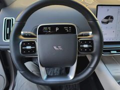 Li Auto L6 Max Smart Refresh Edition - ფოტო 15