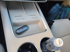 Li Auto L6 Max Smart Refresh Edition - ფოტო 16