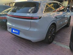 Li Auto L6 Max Smart Refresh Edition - ფოტო 3
