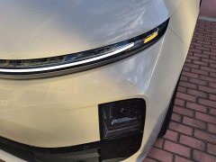 Li Auto L6 Max Smart Refresh Edition - ფოტო 5