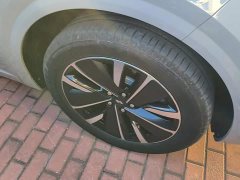 Li Auto L6 Max Smart Refresh Edition - ფოტო 6