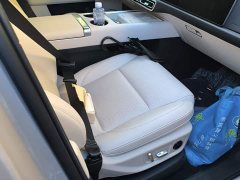 Li Auto L6 Max Smart Refresh Edition - ფოტო 8
