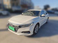Honda Accord 260TURBO Elite China VI - фото 1