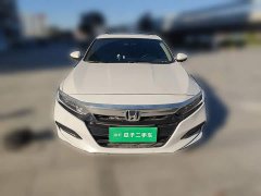 Honda Accord 260TURBO Elite China VI - фото 2