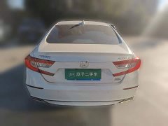 Honda Accord 260TURBO Elite China VI - фото 3