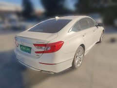 Honda Accord 260TURBO Elite China VI - фото 4