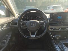 Honda Accord 260TURBO Elite China VI - фото 6