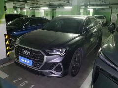 Audi Q3 35 TFSI Fashion Dynamic - ფოტო 1
