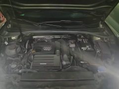 Audi Q3 35 TFSI Fashion Dynamic - ფოტო 10