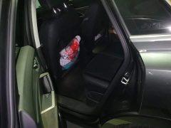Audi Q3 35 TFSI Fashion Dynamic - ფოტო 11