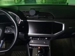 Audi Q3 35 TFSI Fashion Dynamic - ფოტო 13