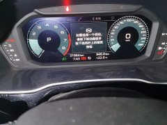 Audi Q3 35 TFSI Fashion Dynamic - ფოტო 14