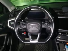 Audi Q3 35 TFSI Fashion Dynamic - ფოტო 15