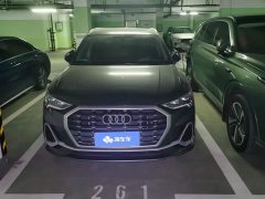 Audi Q3 35 TFSI Fashion Dynamic - ფოტო 2