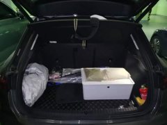 Audi Q3 35 TFSI Fashion Dynamic - ფოტო 4