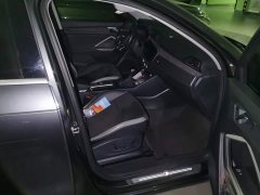Audi Q3 35 TFSI Fashion Dynamic - ფოტო 8
