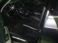 Audi Q3 35 TFSI Fashion Dynamic - ფოტო 9