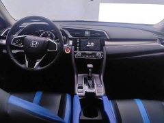 Honda Civic 220TURBO CVT Sport Edition National VI - photo 12