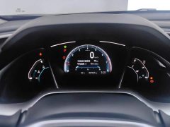 Honda Civic 220TURBO CVT Sport Edition National VI - photo 14
