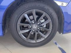 Honda Civic 220TURBO CVT Sport Edition National VI - photo 6