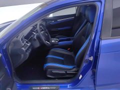 Honda Civic 220TURBO CVT Sport Edition National VI - photo 9