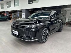 AITO M7 1.5T Intelligent Driving RWD Ultra 6-Seater - фото 1