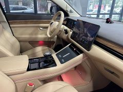 AITO M7 1.5T Intelligent Driving RWD Ultra 6-Seater - фото 11