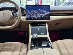 AITO M7 1.5T Intelligent Driving RWD Ultra 6-Seater - фото 13