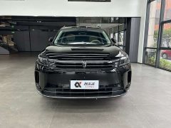 AITO M7 1.5T Intelligent Driving RWD Ultra 6-Seater - фото 2
